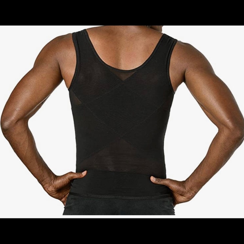 Ardyss men tank shaper